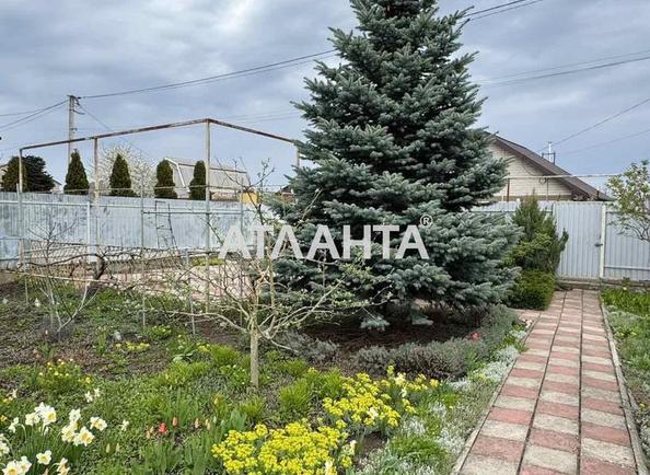 Дом по адресу ул. 4-я линия (площадь 50 м²) - imageAlt 12 Дом по адресу ул. 4-я линия (площадь 50 м²) - Atlanta.ua - imageAlt 12