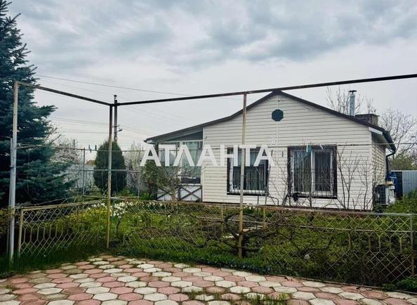 Дом по адресу ул. 4-я линия (площадь 50 м²) - imageAlt 2 Дом по адресу ул. 4-я линия (площадь 50 м²) - Atlanta.ua - imageAlt 2