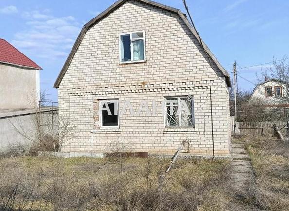 Дом по адресу ул. Центральная (площадь 60 м²) - imageAlt 2 Дом по адресу ул. Центральная (площадь 60 м²) - Atlanta.ua - imageAlt 2