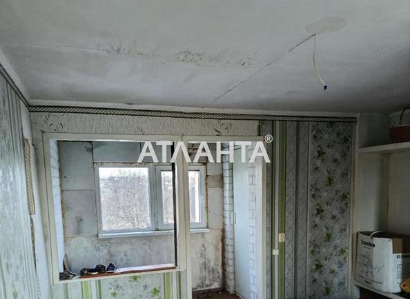 Дом по адресу ул. Центральная (площадь 60 м²) - imageAlt 6 Дом по адресу ул. Центральная (площадь 60 м²) - Atlanta.ua - imageAlt 6