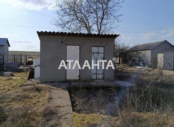 Дом по адресу ул. Центральная (площадь 60 м²) - imageAlt 7 Дом по адресу ул. Центральная (площадь 60 м²) - Atlanta.ua - imageAlt 7