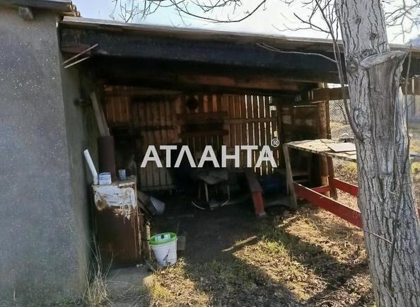 Дом по адресу ул. Центральная (площадь 60 м²) - imageAlt 8 Дом по адресу ул. Центральная (площадь 60 м²) - Atlanta.ua - imageAlt 8