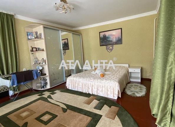 Дом (площадь 194,6 м²) - Atlanta.ua