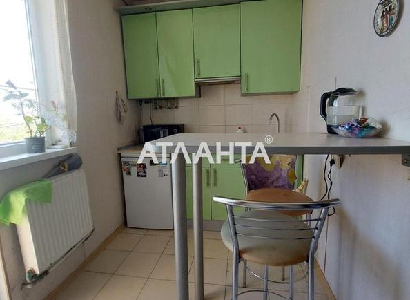 1-комнатная квартира по адресу ул. Рачкова (площадь 23 м²) - imageAlt 3 1-комнатная квартира по адресу ул. Рачкова (площадь 23 м²) - Atlanta.ua - imageAlt 3