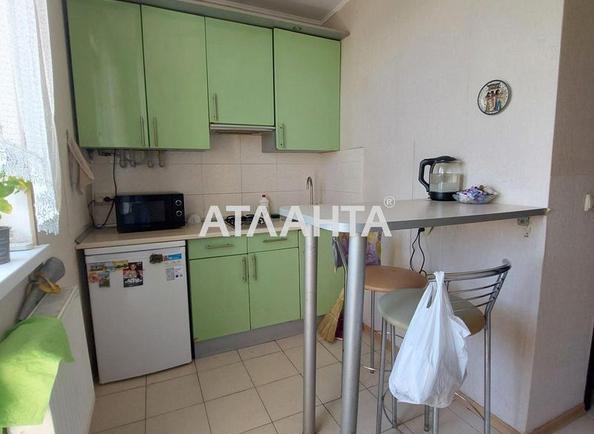 1-комнатная квартира по адресу ул. Рачкова (площадь 23 м²) - imageAlt 4 1-комнатная квартира по адресу ул. Рачкова (площадь 23 м²) - Atlanta.ua - imageAlt 4