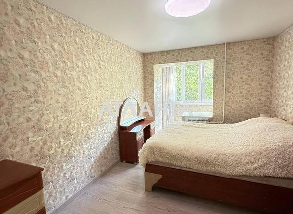 3-комнатная квартира по адресу ул. Генерала Григоренко (площадь 70 м²) - Atlanta.ua