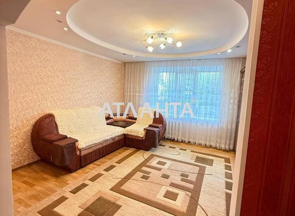 3-комнатная квартира по адресу ул. Генерала Григоренко (площадь 70 м²) - Atlanta.ua - imageAlt 3