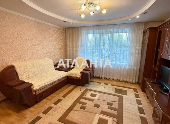 3-комнатная квартира по адресу ул. Генерала Григоренко (площадь 70 м²) - Atlanta.ua - imageAlt 4