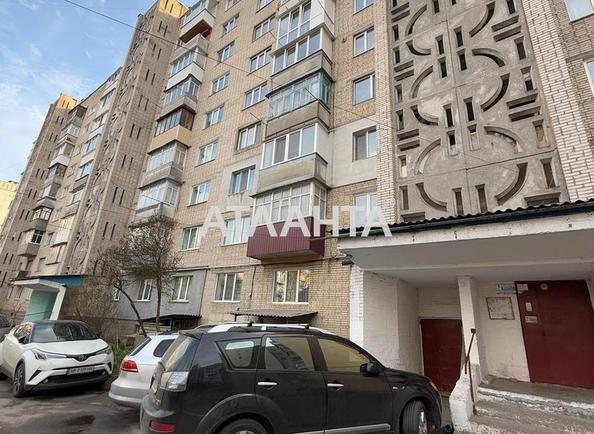 3-комнатная квартира по адресу ул. Генерала Григоренко (площадь 70 м²) - Atlanta.ua - imageAlt 10