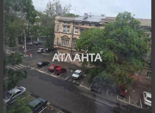 3-кімнатна квартира за адресою вул. Базарна (площа 78,3 м²) - Atlanta.ua - фото 8