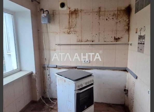 3-кімнатна квартира за адресою вул. Базарна (площа 78,3 м²) - Atlanta.ua - фото 4