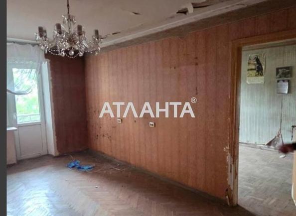 3-кімнатна квартира за адресою вул. Базарна (площа 78,3 м²) - Atlanta.ua - фото 2