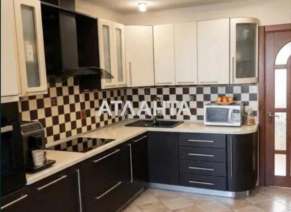 3-комнатная квартира (площадь 102 м²) - Atlanta.ua