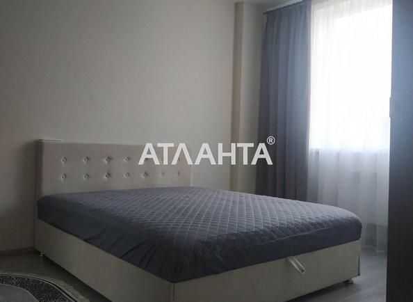 1-комнатная квартира по адресу ул. Европейская (площадь 32,8 м²) - Atlanta.ua