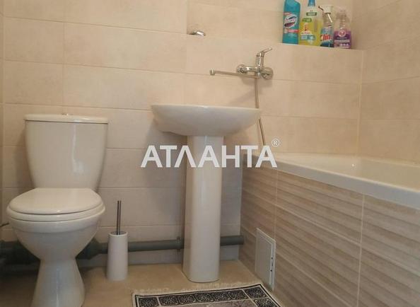 1-комнатная квартира по адресу ул. Европейская (площадь 32,8 м²) - Atlanta.ua - imageAlt 6