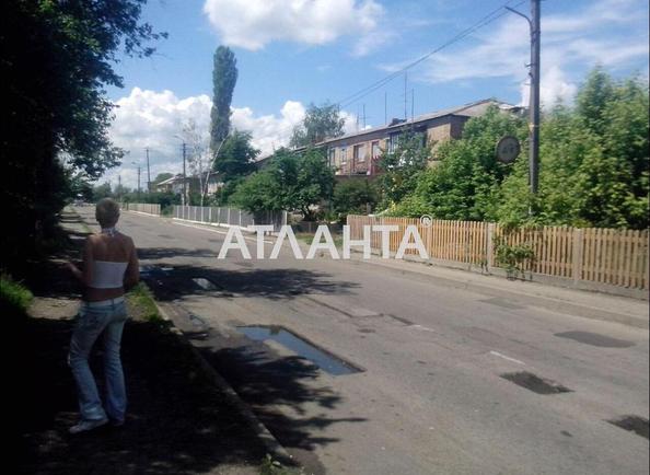 Участок по адресу ул. Центральная (площадь 0,1 сот) - Atlanta.ua