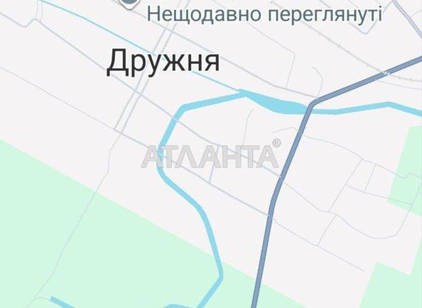 Участок по адресу ул. Центральная (площадь 0,1 сот) - Atlanta.ua - imageAlt 2