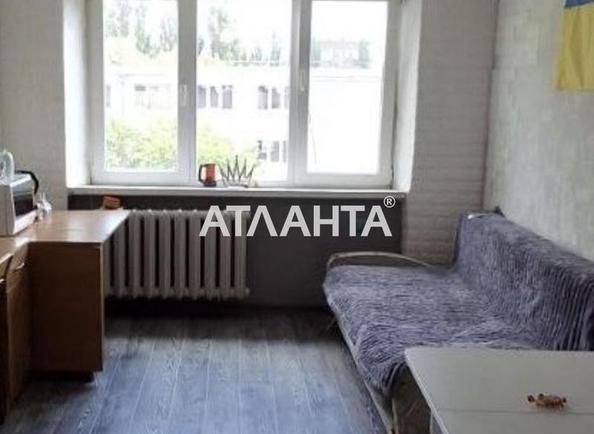 Комунальна квартира за адресою вул. Малиновського марш. (площа 17,5 м²) Комунальна квартира за адресою вул. Малиновського марш. (площа 17,5 м²) - Atlanta.ua