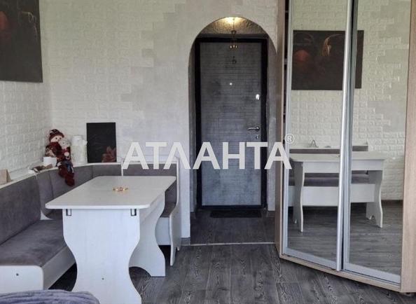 Комунальна квартира за адресою вул. Малиновського марш. (площа 17,5 м²) - фото 2 Комунальна квартира за адресою вул. Малиновського марш. (площа 17,5 м²) - Atlanta.ua - фото 2