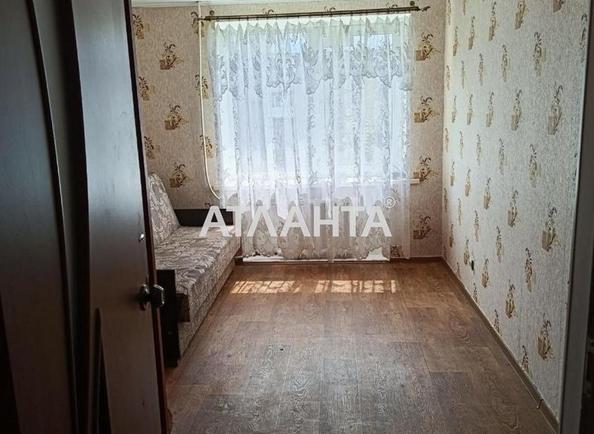 Коммунальная квартира по адресу ул. Жолио-кюри (площадь 12 м²) - Atlanta.ua