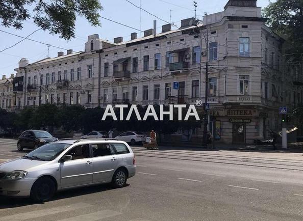 Коммунальная квартира по адресу ул. Тираспольская (площадь 19 м²) - Atlanta.ua