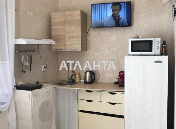 Коммунальная квартира по адресу ул. Тираспольская (площадь 19 м²) - Atlanta.ua - imageAlt 9