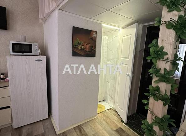 Коммунальная квартира по адресу ул. Тираспольская (площадь 19 м²) - Atlanta.ua - imageAlt 12