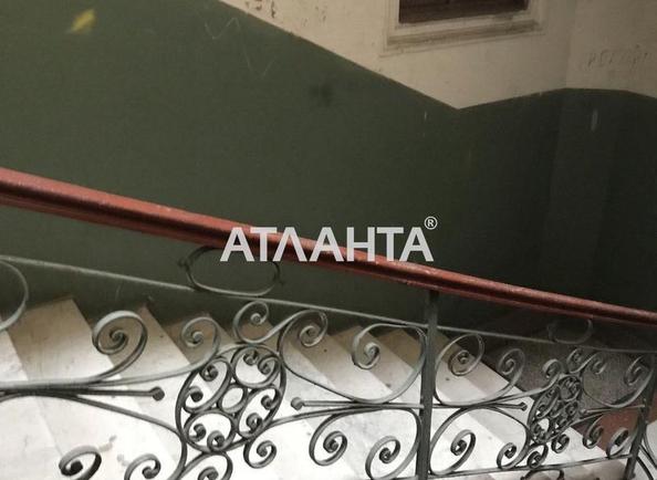 Коммунальная квартира по адресу ул. Тираспольская (площадь 19 м²) - Atlanta.ua - imageAlt 13