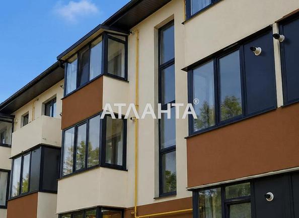 2-комнатная квартира по адресу ул. Шевченко (площадь 64 м²) - Atlanta.ua