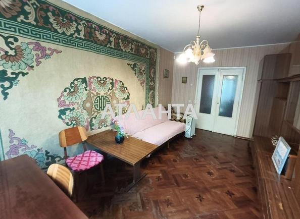 3-комнатная квартира по адресу Глушко ак. Пр. (площадь 66,5 м²) - фото 5 3-комнатная квартира по адресу Глушко ак. Пр. (площадь 66,5 м²) - Atlanta.ua - фото 5
