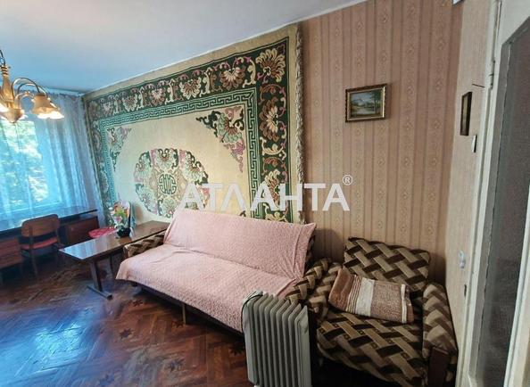 3-комнатная квартира по адресу Глушко ак. Пр. (площадь 66,5 м²) - фото 6 3-комнатная квартира по адресу Глушко ак. Пр. (площадь 66,5 м²) - Atlanta.ua - фото 6