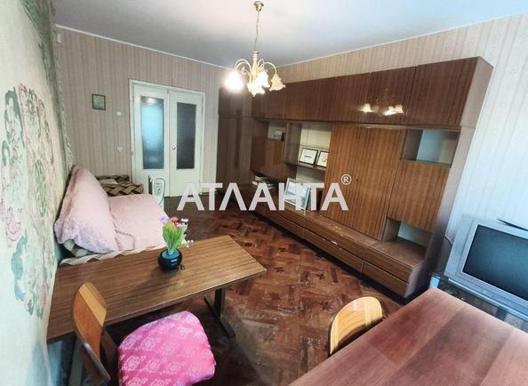 3-комнатная квартира по адресу Глушко ак. Пр. (площадь 66,5 м²) - фото 7 3-комнатная квартира по адресу Глушко ак. Пр. (площадь 66,5 м²) - Atlanta.ua - фото 7