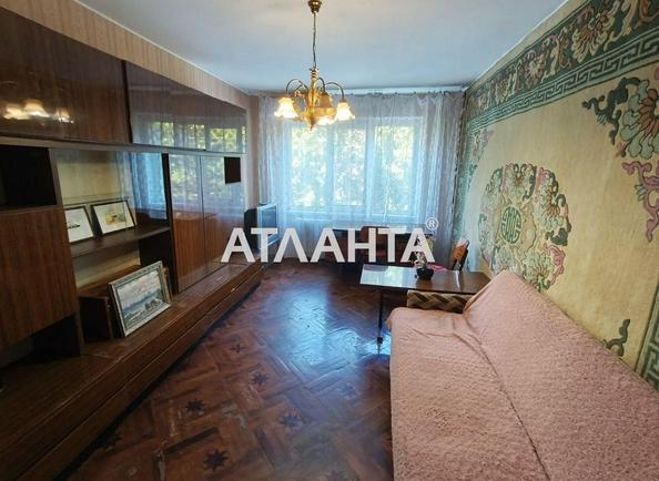 3-комнатная квартира по адресу Глушко ак. Пр. (площадь 66,5 м²) - фото 8 3-комнатная квартира по адресу Глушко ак. Пр. (площадь 66,5 м²) - Atlanta.ua - фото 8