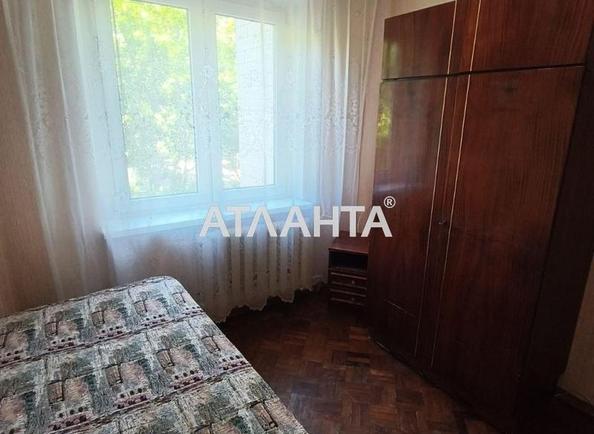 3-комнатная квартира по адресу Глушко ак. Пр. (площадь 66,5 м²) - фото 9 3-комнатная квартира по адресу Глушко ак. Пр. (площадь 66,5 м²) - Atlanta.ua - фото 9