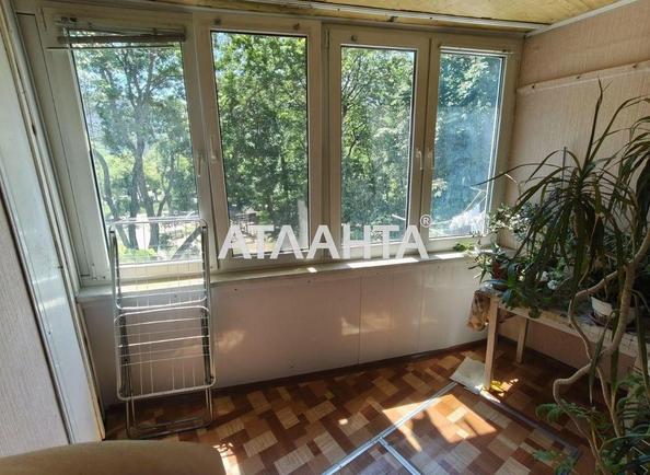 3-комнатная квартира по адресу Глушко ак. Пр. (площадь 66,5 м²) - фото 12 3-комнатная квартира по адресу Глушко ак. Пр. (площадь 66,5 м²) - Atlanta.ua - фото 12