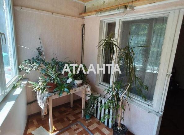 3-комнатная квартира по адресу Глушко ак. Пр. (площадь 66,5 м²) - фото 15 3-комнатная квартира по адресу Глушко ак. Пр. (площадь 66,5 м²) - Atlanta.ua - фото 15