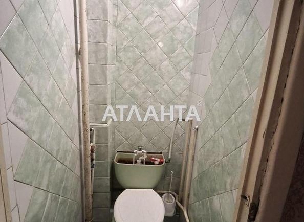 3-комнатная квартира по адресу Глушко ак. Пр. (площадь 66,5 м²) - фото 16 3-комнатная квартира по адресу Глушко ак. Пр. (площадь 66,5 м²) - Atlanta.ua - фото 16