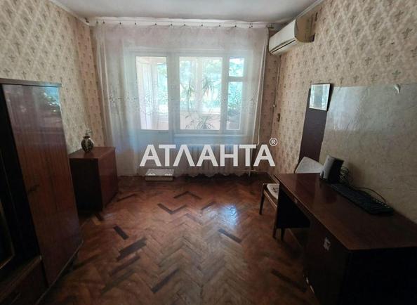 3-комнатная квартира по адресу Глушко ак. Пр. (площадь 66,5 м²) - фото 11 3-комнатная квартира по адресу Глушко ак. Пр. (площадь 66,5 м²) - Atlanta.ua - фото 11