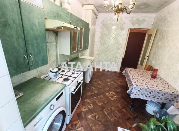 3-комнатная квартира по адресу Глушко ак. Пр. (площадь 66,5 м²) - фото 2 3-комнатная квартира по адресу Глушко ак. Пр. (площадь 66,5 м²) - Atlanta.ua - фото 2