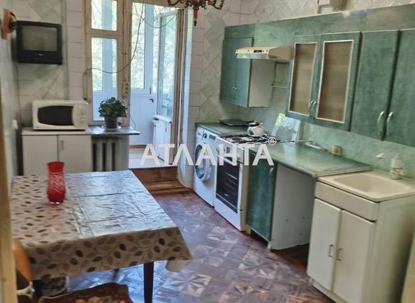 3-комнатная квартира по адресу Глушко ак. Пр. (площадь 66,5 м²) 3-комнатная квартира по адресу Глушко ак. Пр. (площадь 66,5 м²) - Atlanta.ua