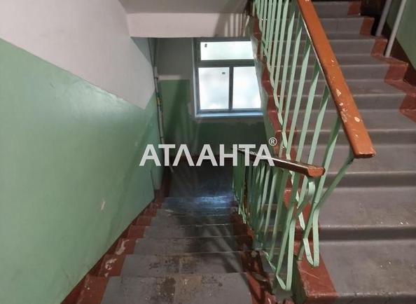 3-комнатная квартира по адресу Глушко ак. Пр. (площадь 66,5 м²) - фото 18 3-комнатная квартира по адресу Глушко ак. Пр. (площадь 66,5 м²) - Atlanta.ua - фото 18