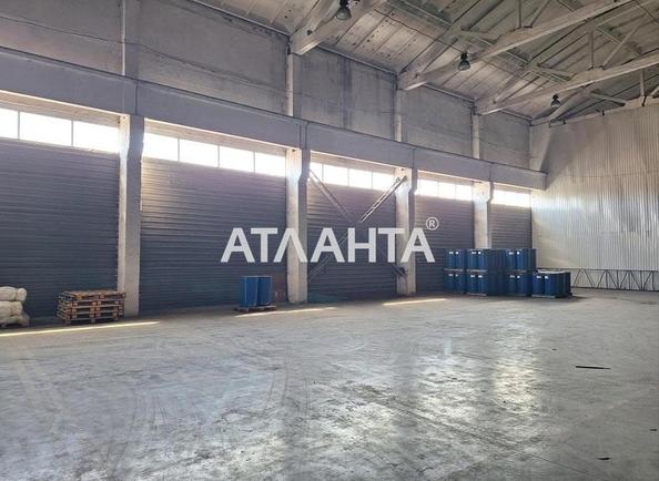 Комерційна нерухомість за адресою Аеропортівська вул. (площа 500 м²) - Atlanta.ua - фото 9