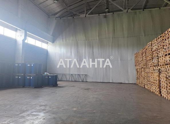 Комерційна нерухомість за адресою Аеропортівська вул. (площа 500 м²) - Atlanta.ua - фото 15
