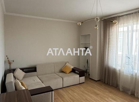 2-комнатная квартира по адресу ул. Пишоновская (площадь 69,3 м²) - Atlanta.ua - imageAlt 3