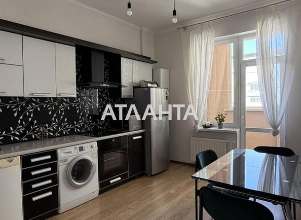 2-комнатная квартира по адресу ул. Пишоновская (площадь 69,3 м²) - Atlanta.ua