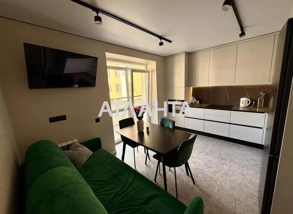 2-комнатная квартира по адресу ул. Героев Крут (площадь 61,5 м²) - Atlanta.ua