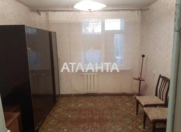 2-комнатная квартира по адресу ул. Заболотного ак. (площадь 43,2 м²) - Atlanta.ua - imageAlt 2