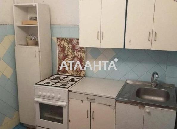 2-комнатная квартира по адресу ул. Заболотного ак. (площадь 43,2 м²) - Atlanta.ua - imageAlt 4