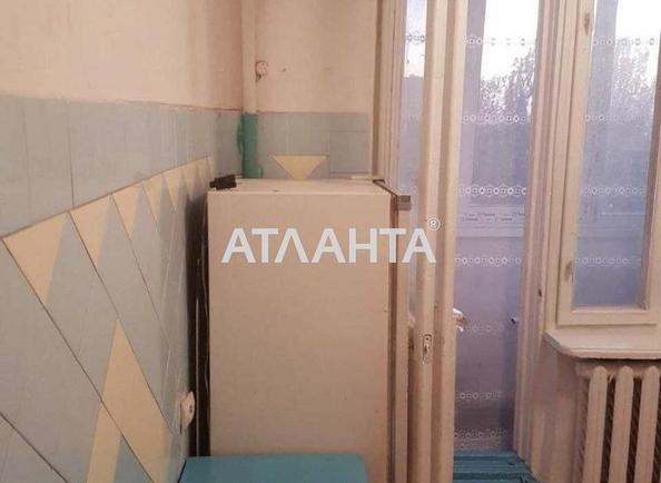 2-комнатная квартира по адресу ул. Заболотного ак. (площадь 43,2 м²) - Atlanta.ua - imageAlt 5