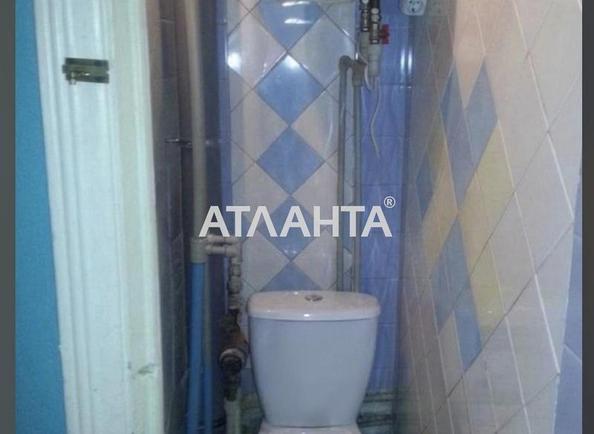 2-комнатная квартира по адресу ул. Заболотного ак. (площадь 43,2 м²) - Atlanta.ua - imageAlt 6